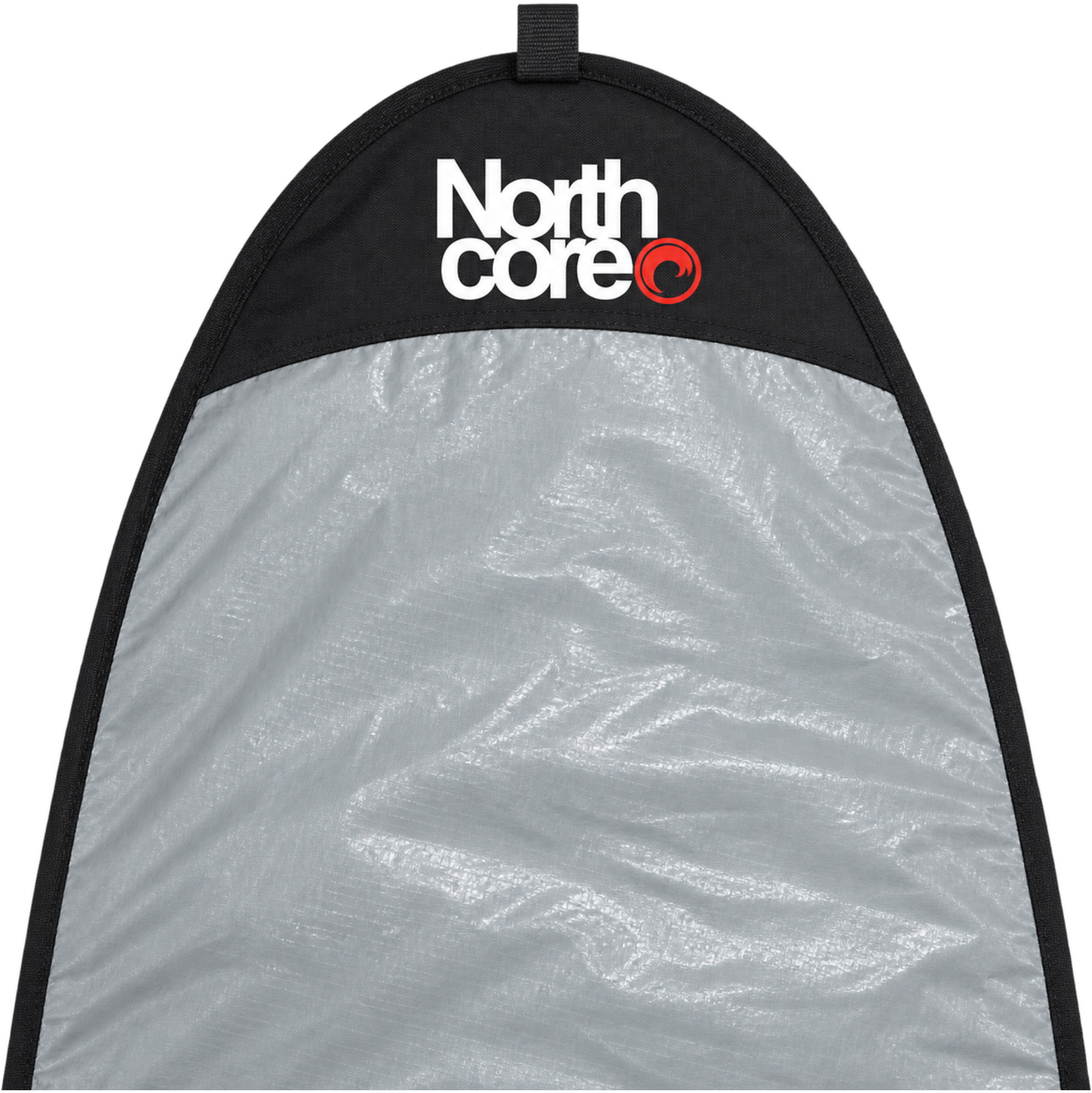 2026 Northcore Addiction MINI-MAL Day Bag 8'0 NOCO52B - Silver